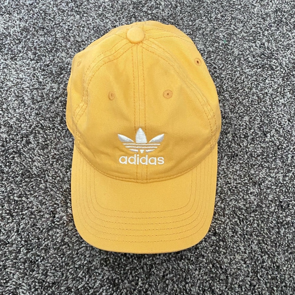COPY - Adidas hat!